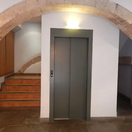 Pou Rodo 22 Apartment