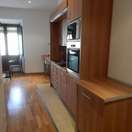 Pou Rodo 22 Apartment *