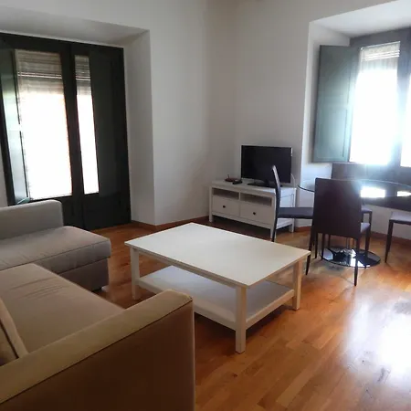 Pou Rodo 22 Apartment Girona