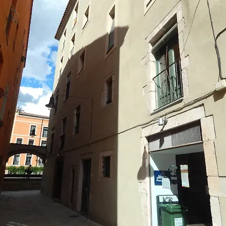 Apartment Pou Rodo 22 Girona