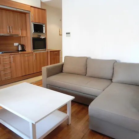 Apartment Pou Rodo 22