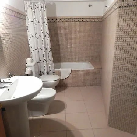 Pou Rodo 22 Apartment