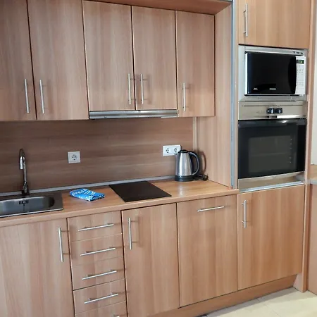 Apartment Pou Rodo 22 Girona