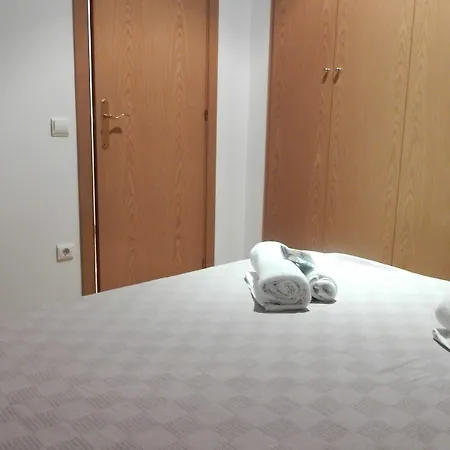 Pou Rodo 22 Apartment